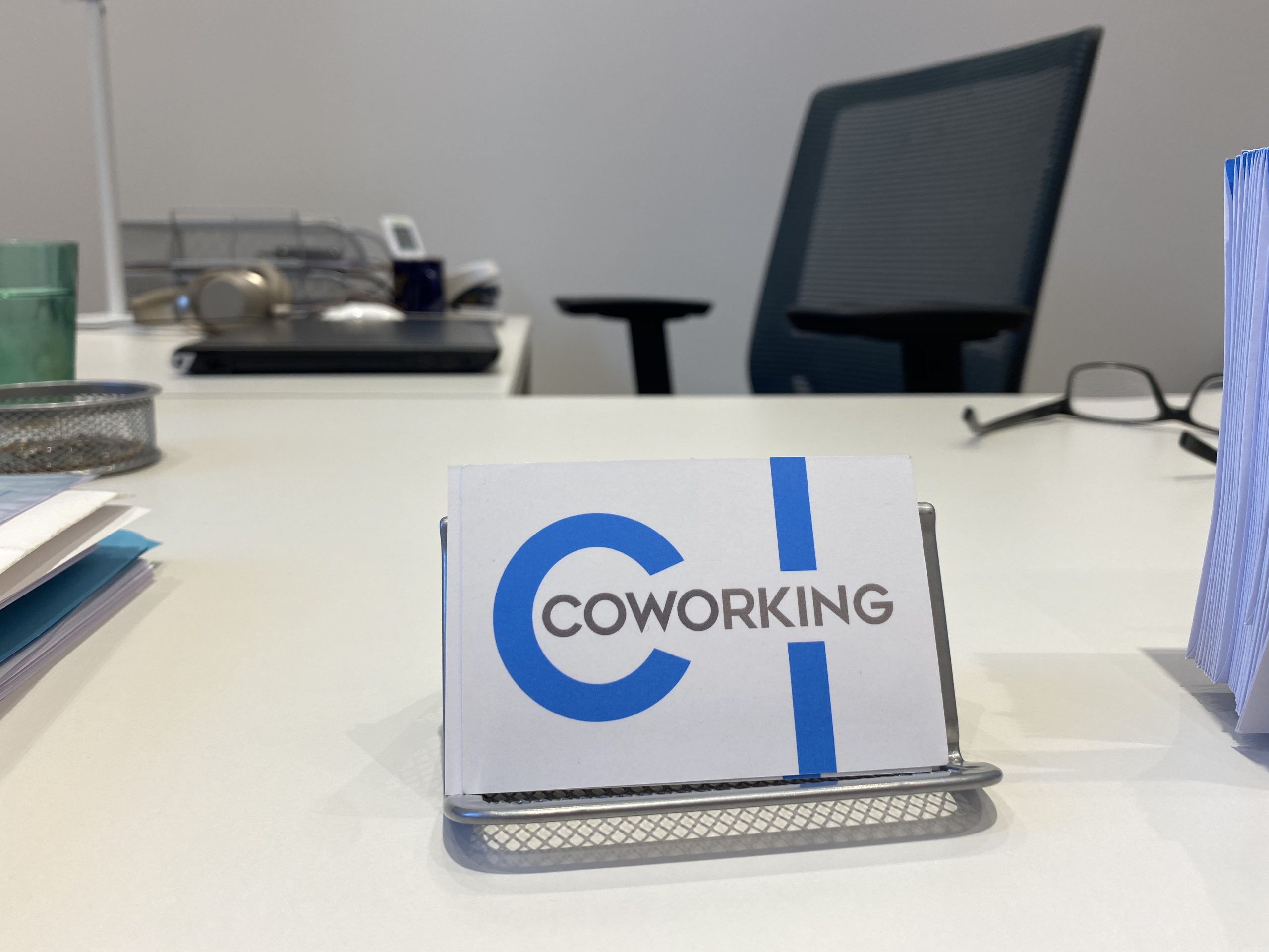 C I Coworking es lo que tu empresa necesita