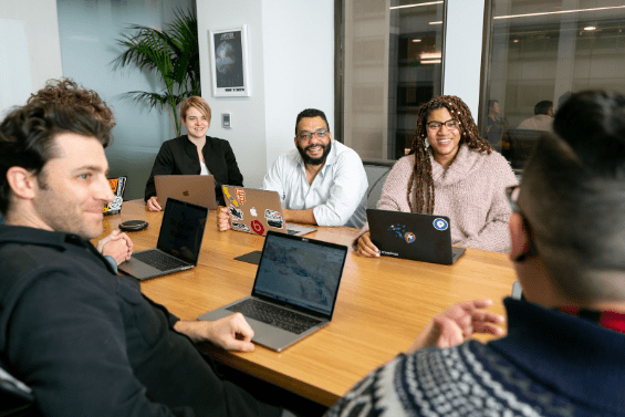 Ventajas de alquilar una sala de reuniones en un Coworking